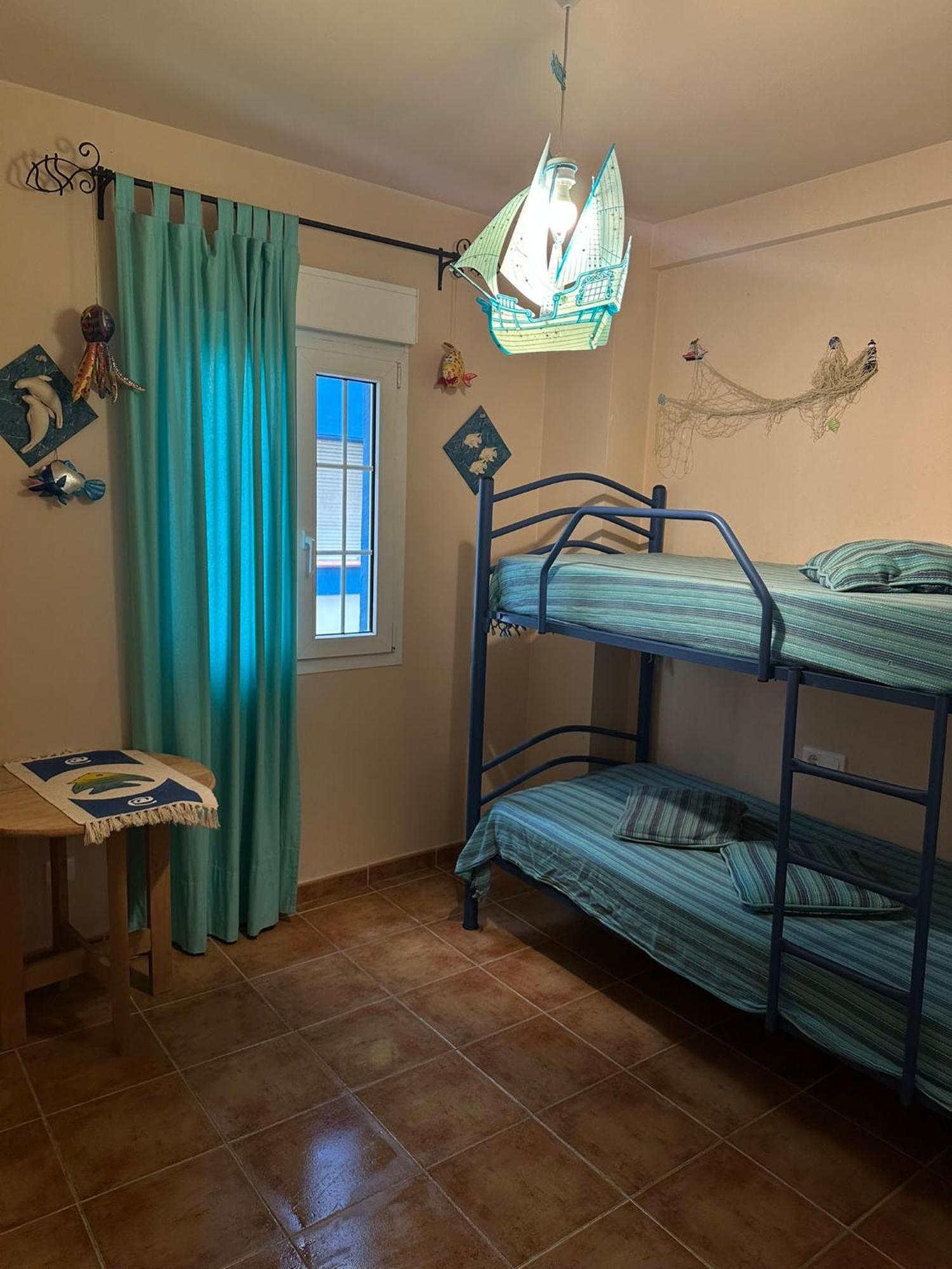 Beach Apartment ウエルバ エクステリア 写真